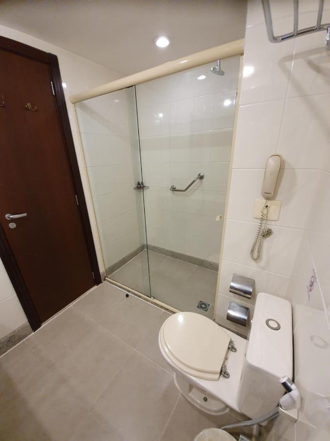 Flat Parque Da Cidade Brasília Eksteriør bilde